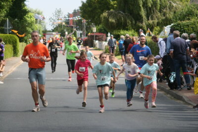 Foto des Albums: 9. Sternenlauf in Seester (23.06.2024)