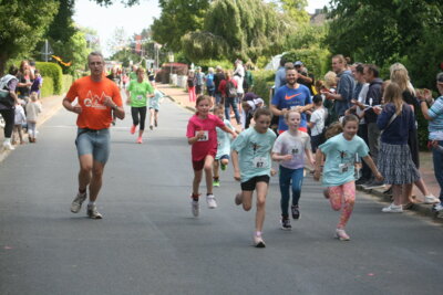 Foto des Albums: 9. Sternenlauf in Seester (23.06.2024)