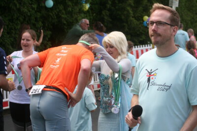 Foto des Albums: 9. Sternenlauf in Seester (23.06.2024)