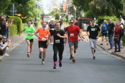 Foto des Albums: 9. Sternenlauf in Seester (23.06.2024)