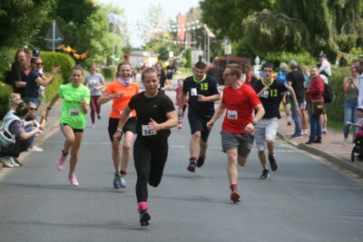 Foto des Albums: 9. Sternenlauf in Seester (23.06.2024)