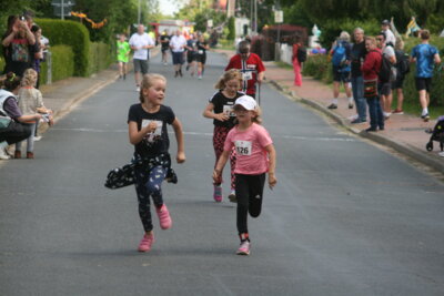 Foto des Albums: 9. Sternenlauf in Seester (23.06.2024)