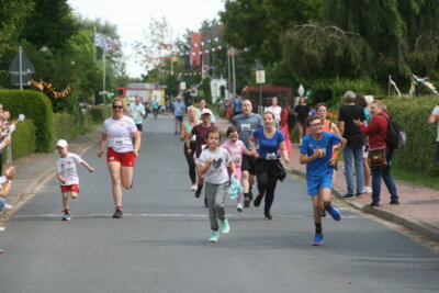 Foto des Albums: 9. Sternenlauf in Seester (23.06.2024)