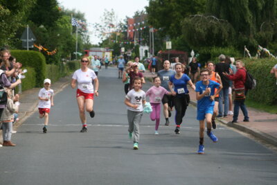 Foto des Albums: 9. Sternenlauf in Seester (23.06.2024)