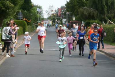 Foto des Albums: 9. Sternenlauf in Seester (23.06.2024)