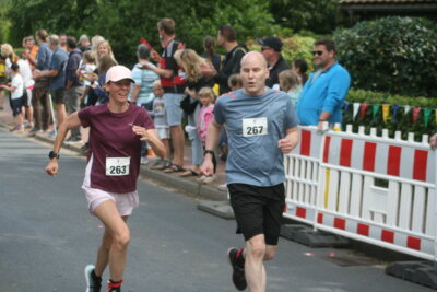 Foto des Albums: 9. Sternenlauf in Seester (23.06.2024)