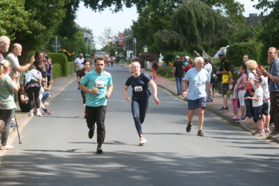 Foto des Albums: 9. Sternenlauf in Seester (23.06.2024)