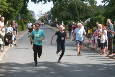 Foto des Albums: 9. Sternenlauf in Seester (23.06.2024)