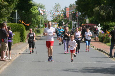 Foto des Albums: 9. Sternenlauf in Seester (23.06.2024)