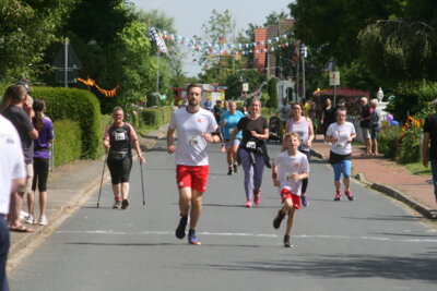 Foto des Albums: 9. Sternenlauf in Seester (23.06.2024)