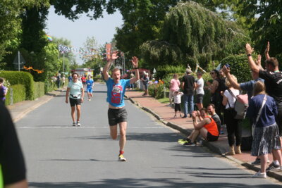 Foto des Albums: 9. Sternenlauf in Seester (23.06.2024)