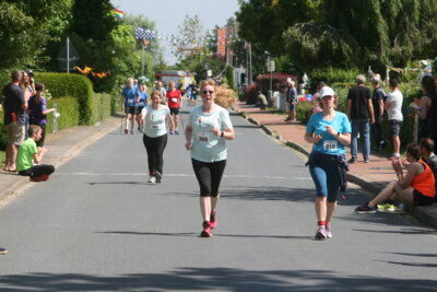 Foto des Albums: 9. Sternenlauf in Seester (23.06.2024)