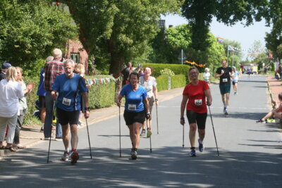 Foto des Albums: 9. Sternenlauf in Seester (23.06.2024)