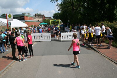 Foto des Albums: 9. Sternenlauf in Seester (23.06.2024)