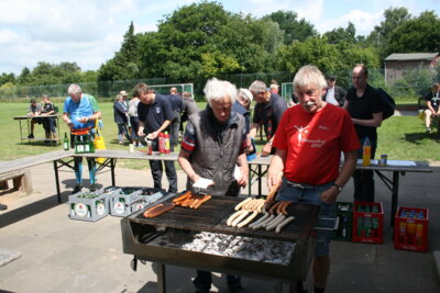 Foto des Albums: 9. Sternenlauf in Seester (23.06.2024)