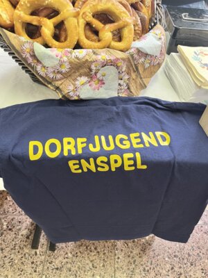 Foto des Albums: Kinder-Flohmarkt Juni/2024
