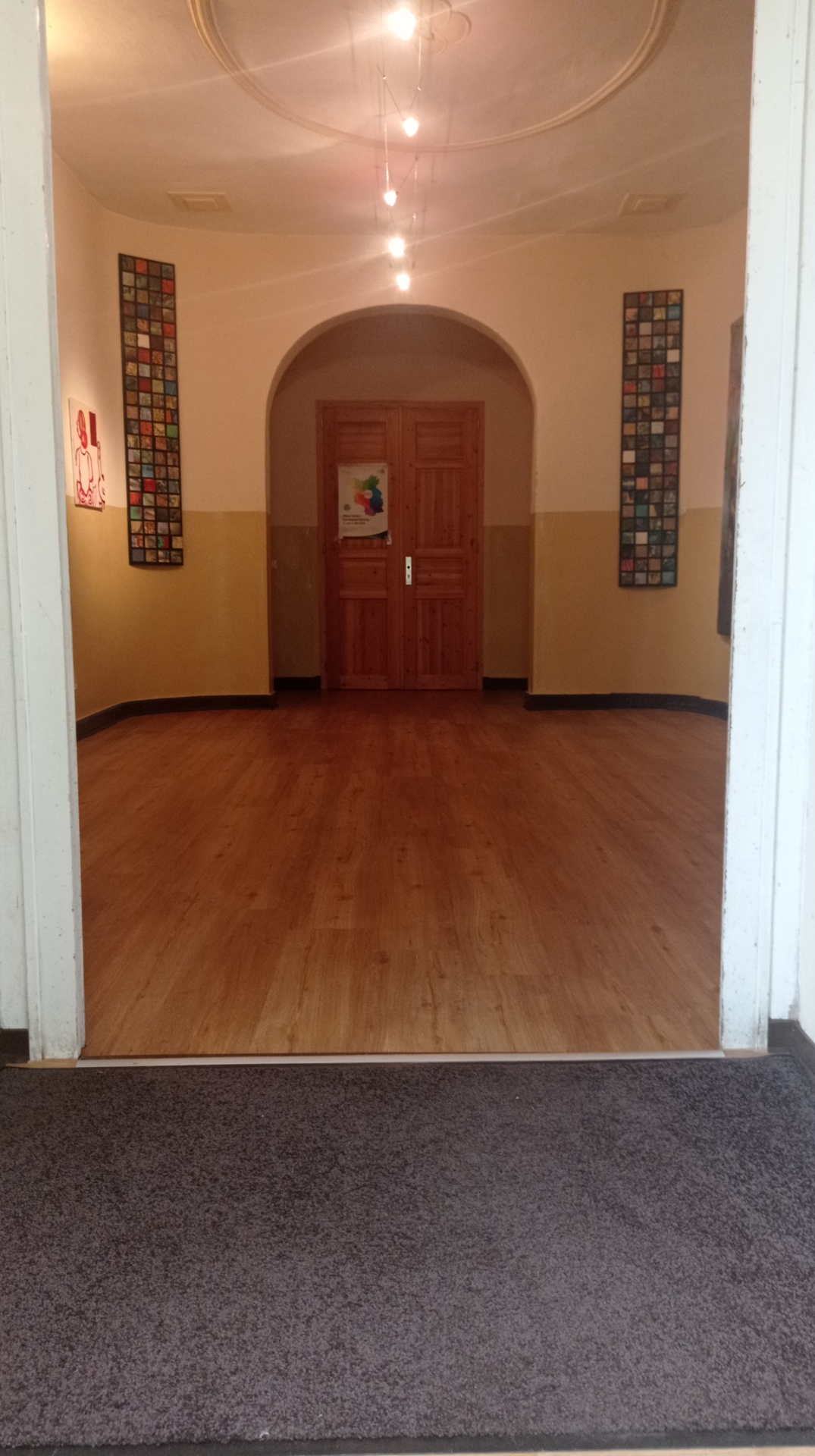 Bild: Foyer