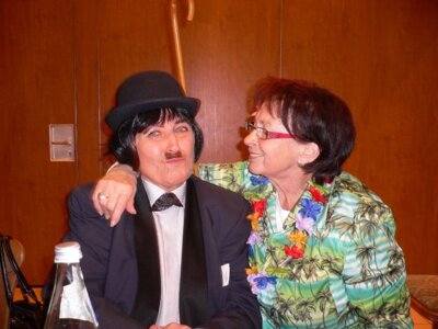 Foto des Albums: Weiberfasnet bei den TSG-Sängern