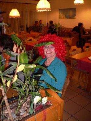 Foto des Albums: Weiberfasnet bei den TSG-Sängern