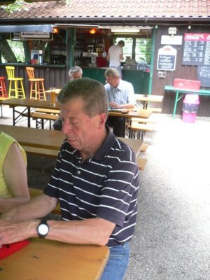 Foto des Albums: Fahrradtour