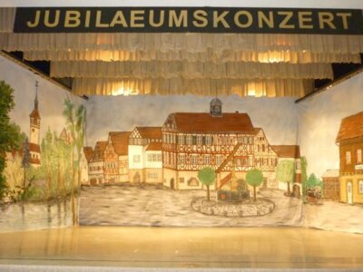 Foto des Albums: Jahreskonzert