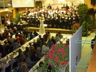 Foto des Albums: Jahreskonzert