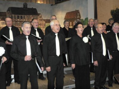 Foto des Albums: Jahreskonzert