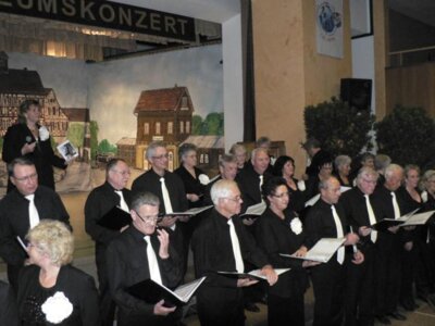 Foto des Albums: Jahreskonzert