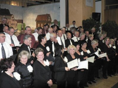 Foto des Albums: Jahreskonzert