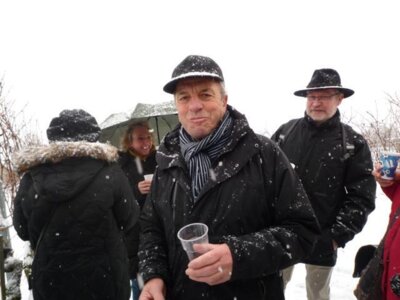 Foto des Albums: Winterwanderung