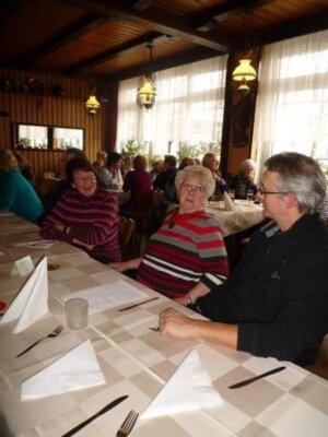 Foto des Albums: Winterwanderung