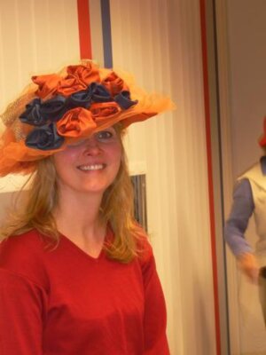 Foto des Albums: Weiberfasnet bei den TSG-Sängern