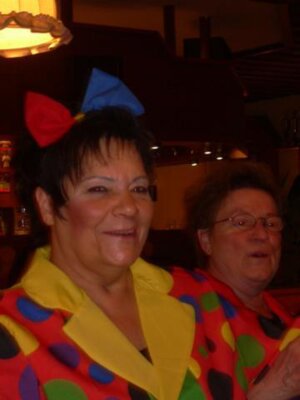 Foto des Albums: Weiberfasnet bei den TSG-Sängern