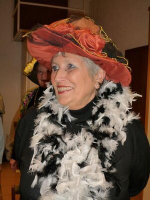 Foto des Albums: Weiberfasnet bei den TSG-Sängern
