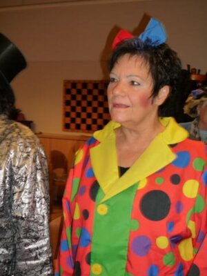 Foto des Albums: Weiberfasnet bei den TSG-Sängern