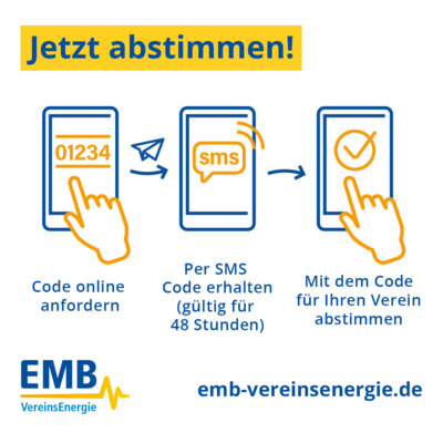 Abstimmung 