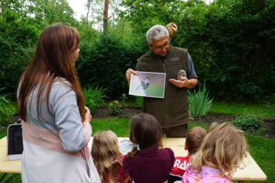 Foto des Albums: Frühlingsfest 2024