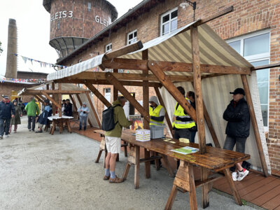 Foto des Albums: 27. Tour de OSL am 22. Juni 2024