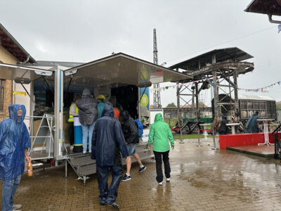 Foto des Albums: 27. Tour de OSL am 22. Juni 2024