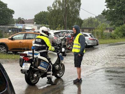 Foto des Albums: 27. Tour de OSL am 22. Juni 2024