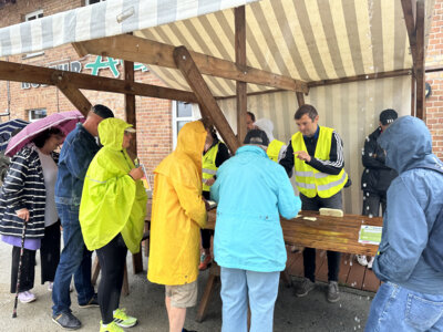 Foto des Albums: 27. Tour de OSL am 22. Juni 2024