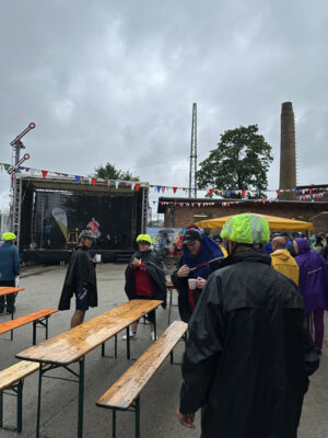 Foto des Albums: 27. Tour de OSL am 22. Juni 2024