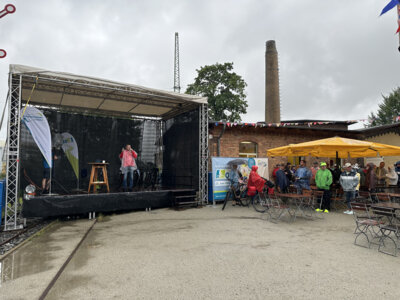 Foto des Albums: 27. Tour de OSL am 22. Juni 2024