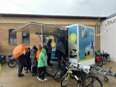 Foto des Albums: 27. Tour de OSL am 22. Juni 2024
