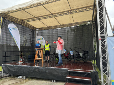 Foto des Albums: 27. Tour de OSL am 22. Juni 2024