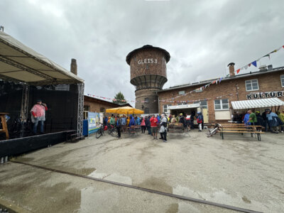 Foto des Albums: 27. Tour de OSL am 22. Juni 2024