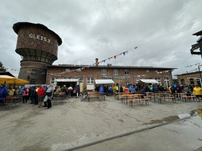 Foto des Albums: 27. Tour de OSL am 22. Juni 2024