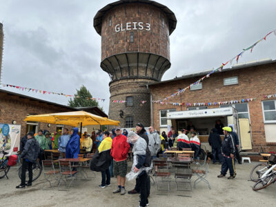 Foto des Albums: 27. Tour de OSL am 22. Juni 2024
