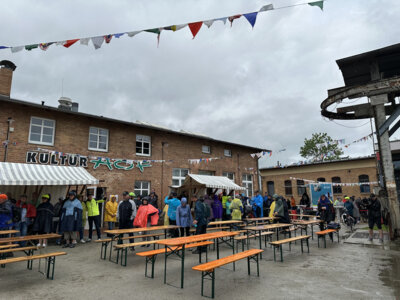 Foto des Albums: 27. Tour de OSL am 22. Juni 2024