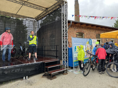 Foto des Albums: 27. Tour de OSL am 22. Juni 2024
